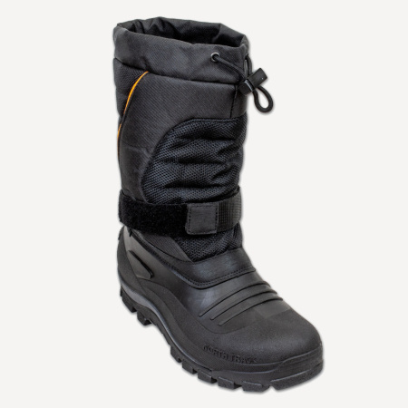 Сапоги COMBAT-FIX (RU 41 EU 42; Black)